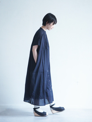 シオミのコーデ