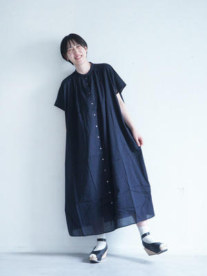 シオミのコーデ