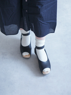 シオミのコーデ