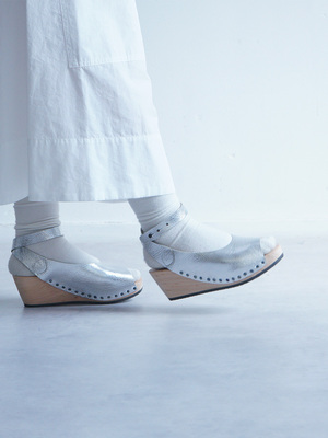 シオミのコーデ