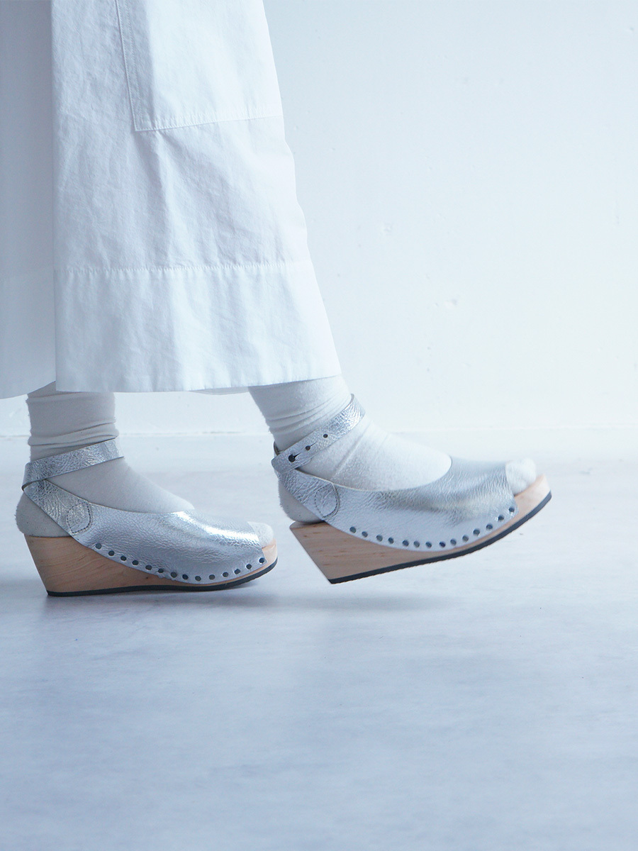 シオミのコーデ