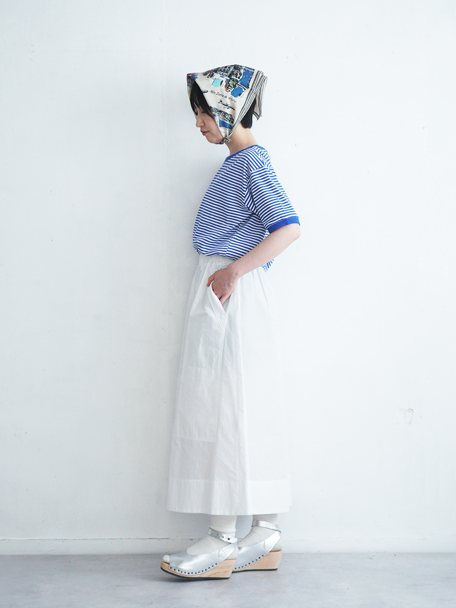 シオミのコーデ