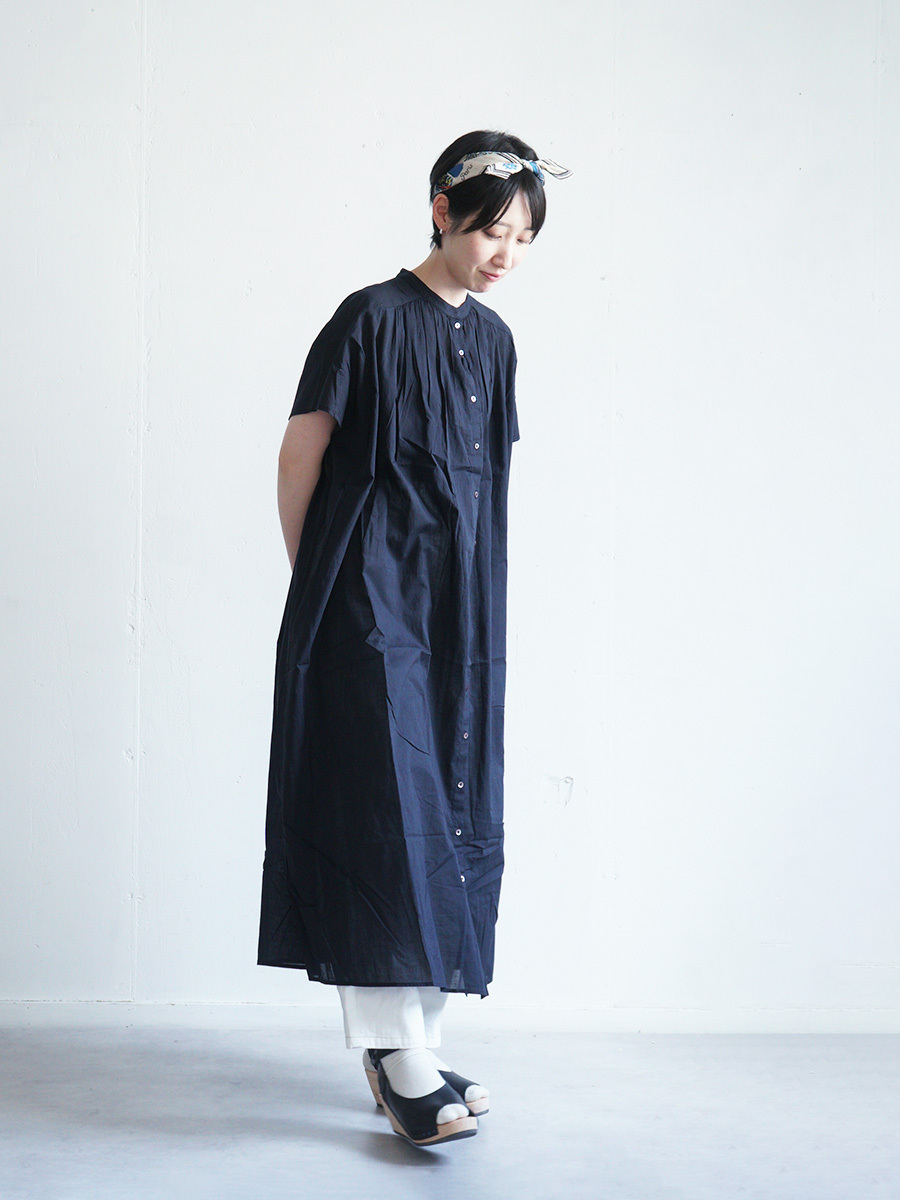 シオミのコーデ