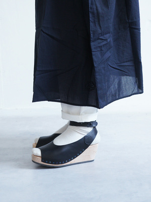 シオミのコーデ