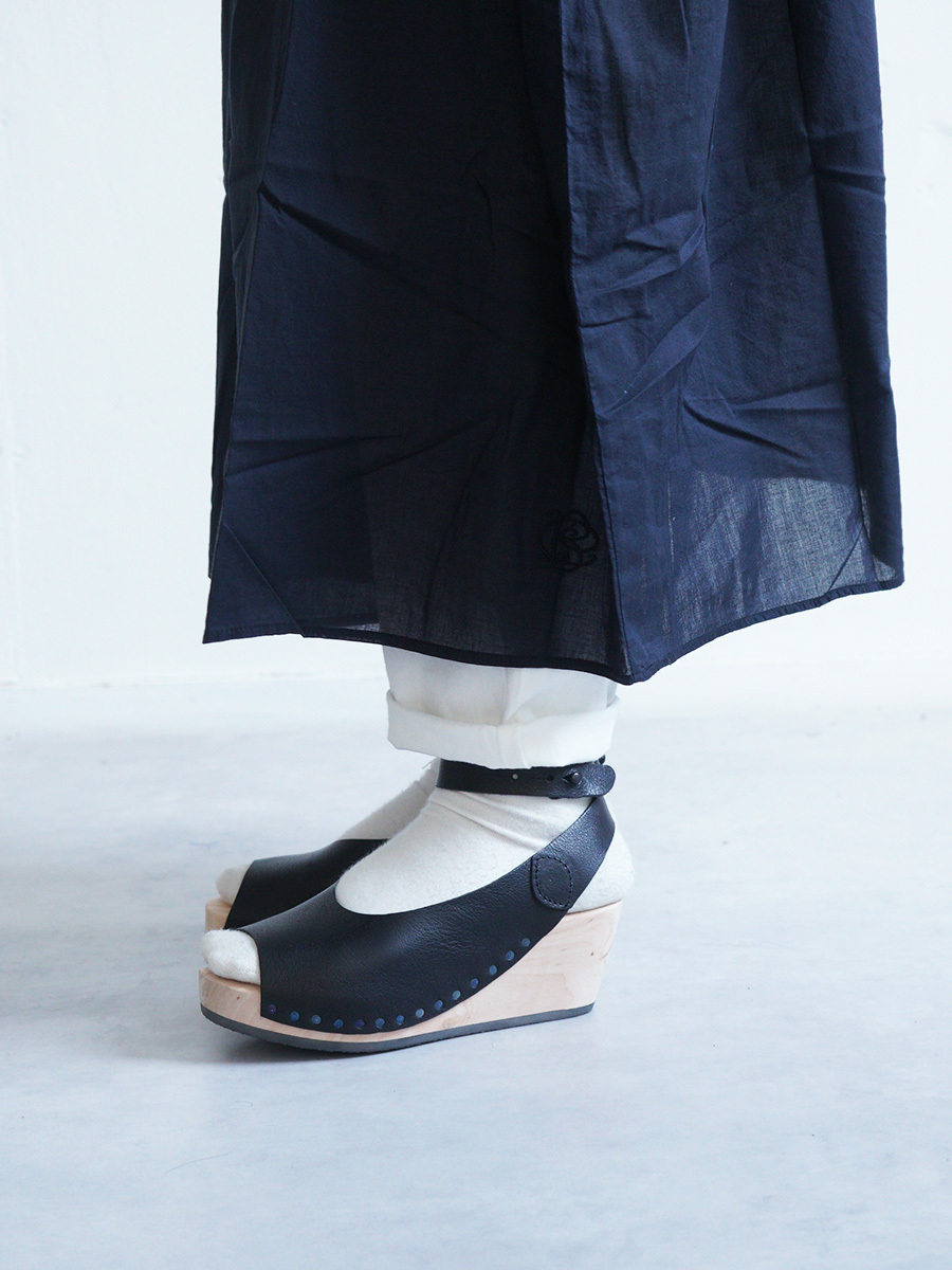 シオミのコーデ