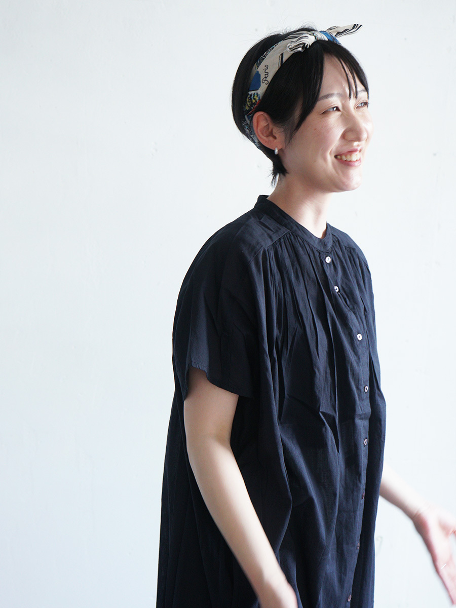 シオミのコーデ