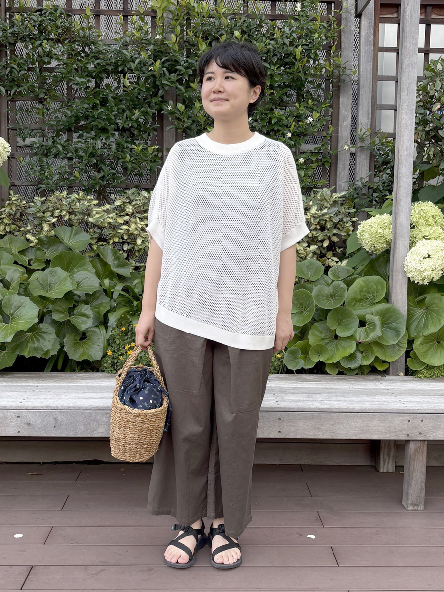 フジタのコーデ