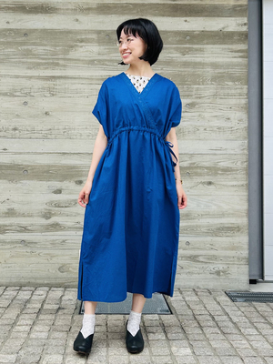 ムラカミのコーデ