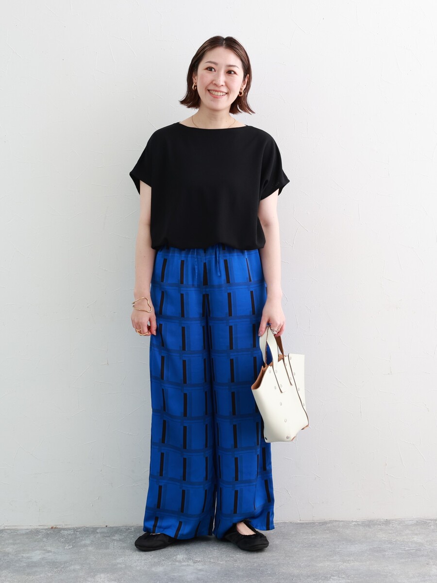 しらかわのコーデ