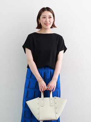 しらかわのコーデ