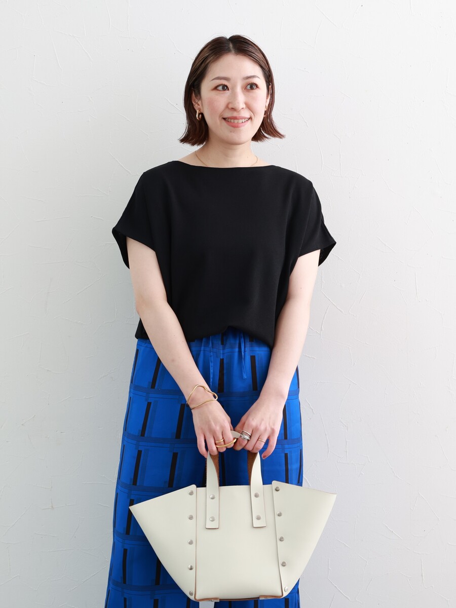 しらかわのコーデ