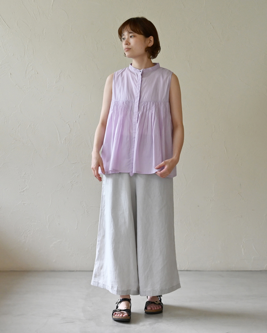 オガタのコーデ