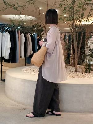 トダカのコーデ