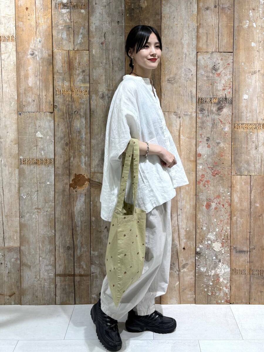 秋山 里織のコーデ