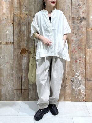 秋山 里織のコーデ