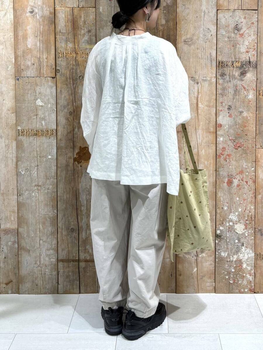 秋山 里織のコーデ