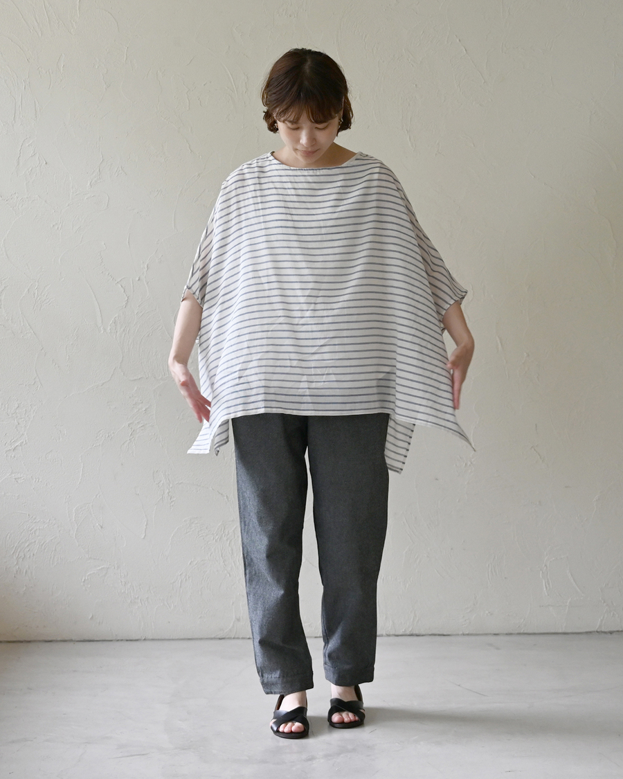 オガタのコーデ