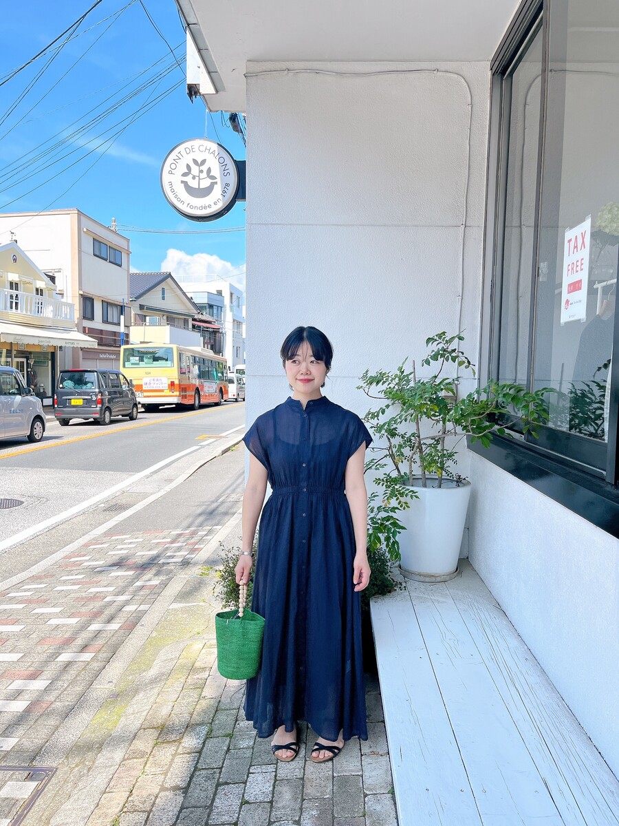 soedaのコーデ