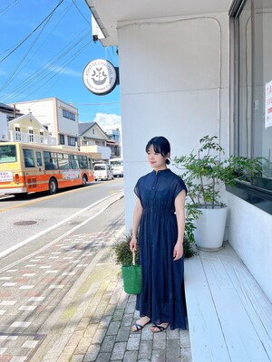 soedaのコーデ