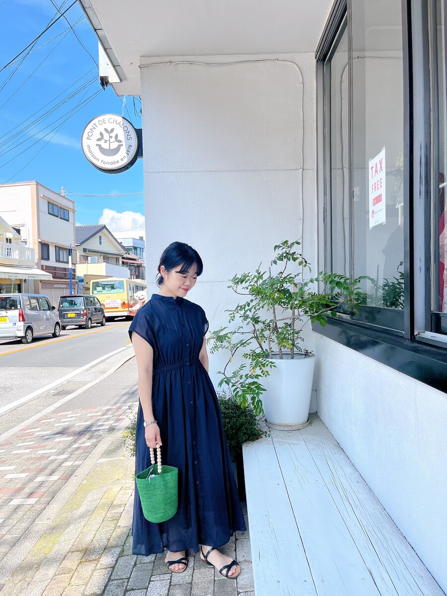 soedaのコーデ