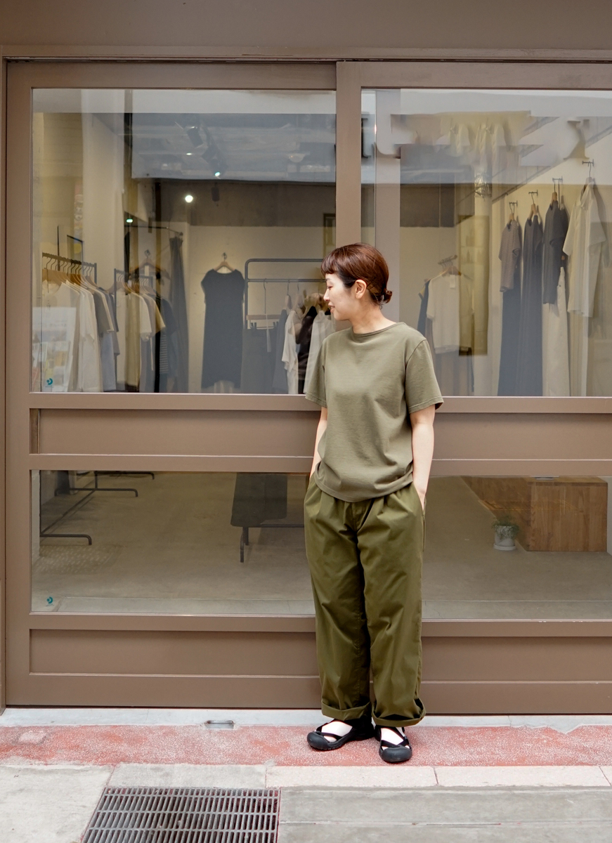 nakamuraのコーデ