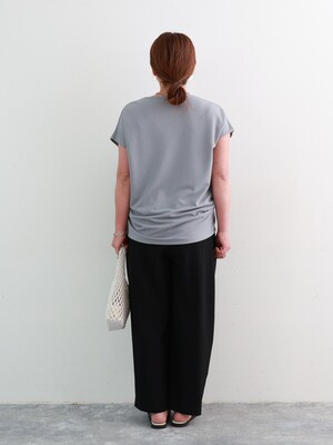 かねもとのコーデ