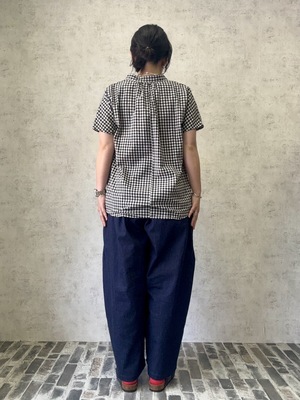 企画のヨシダのコーデ