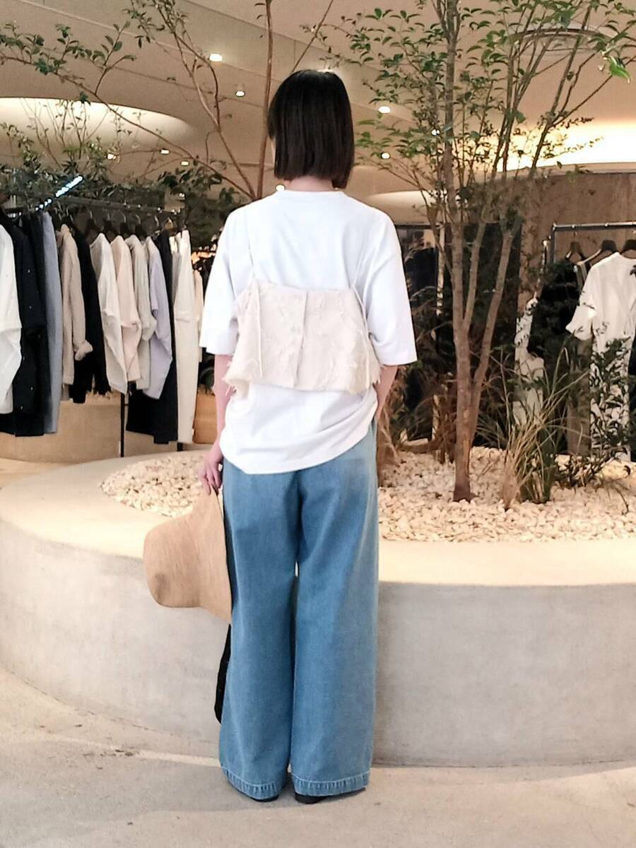 トダカのコーデ