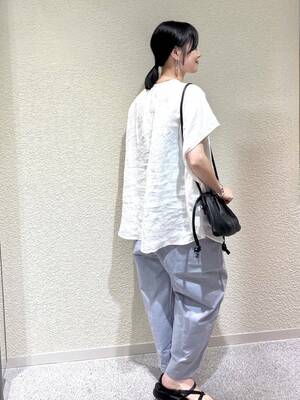 秋山 里織のコーデ