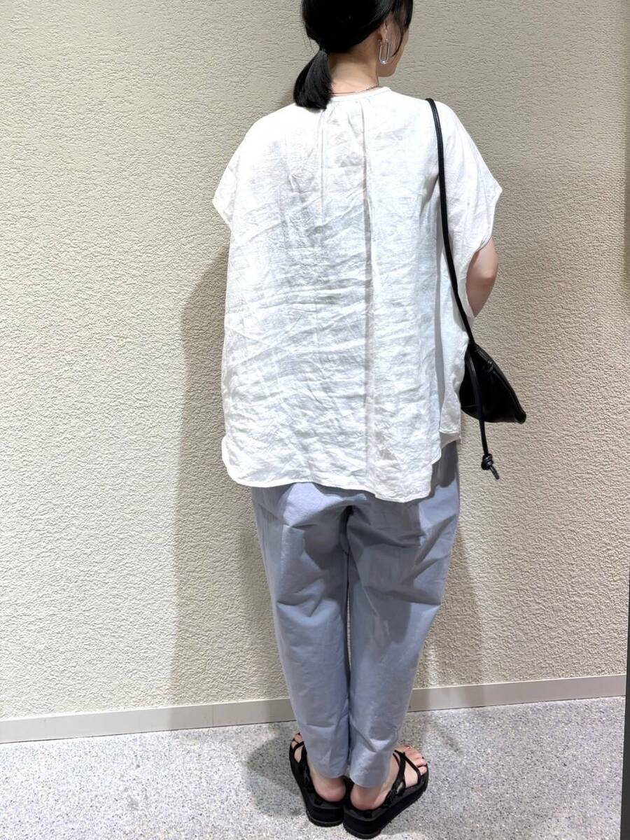 秋山 里織のコーデ