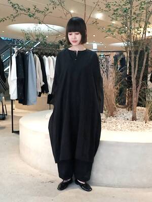 トダカのコーデ