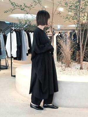 トダカのコーデ