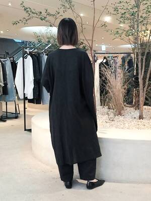 トダカのコーデ