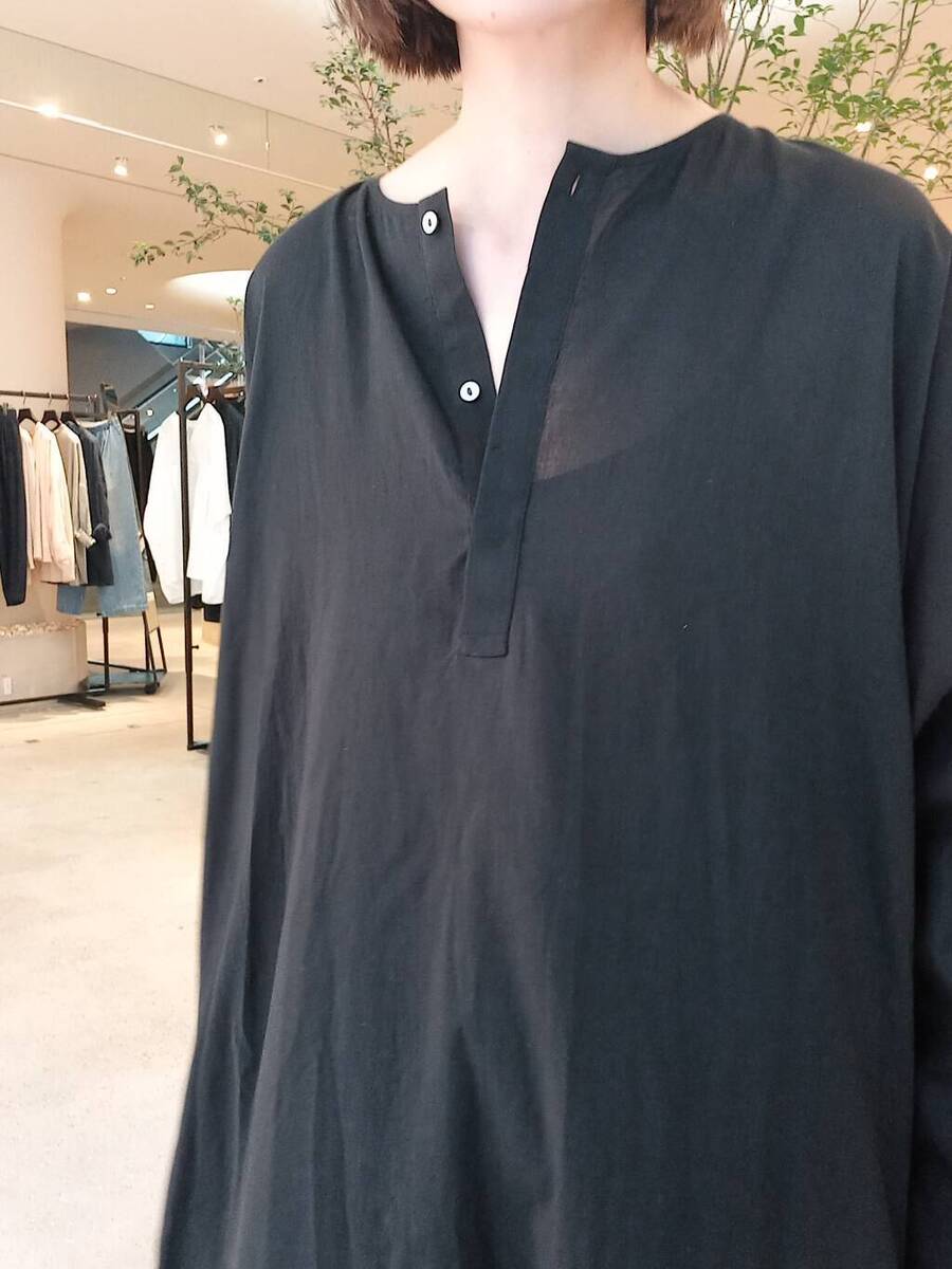 トダカのコーデ