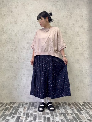 企画のヨシダのコーデ