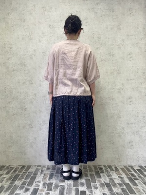 企画のヨシダのコーデ