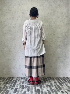 企画のヨシダのコーデ