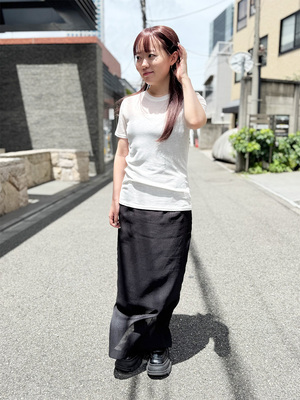 ERIKAのコーデ