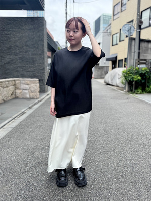 ERIKAのコーデ