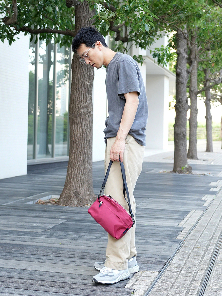 コウグチのコーデ