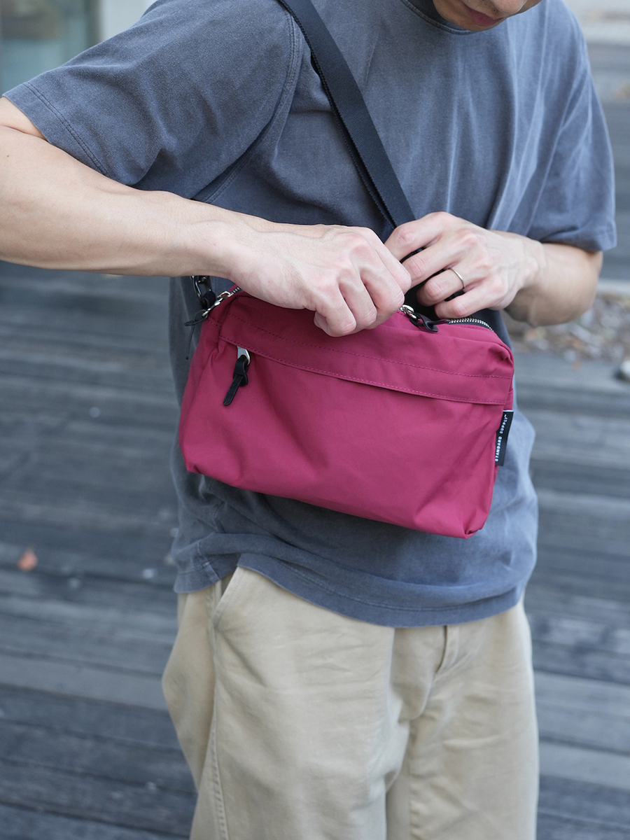 コウグチのコーデ