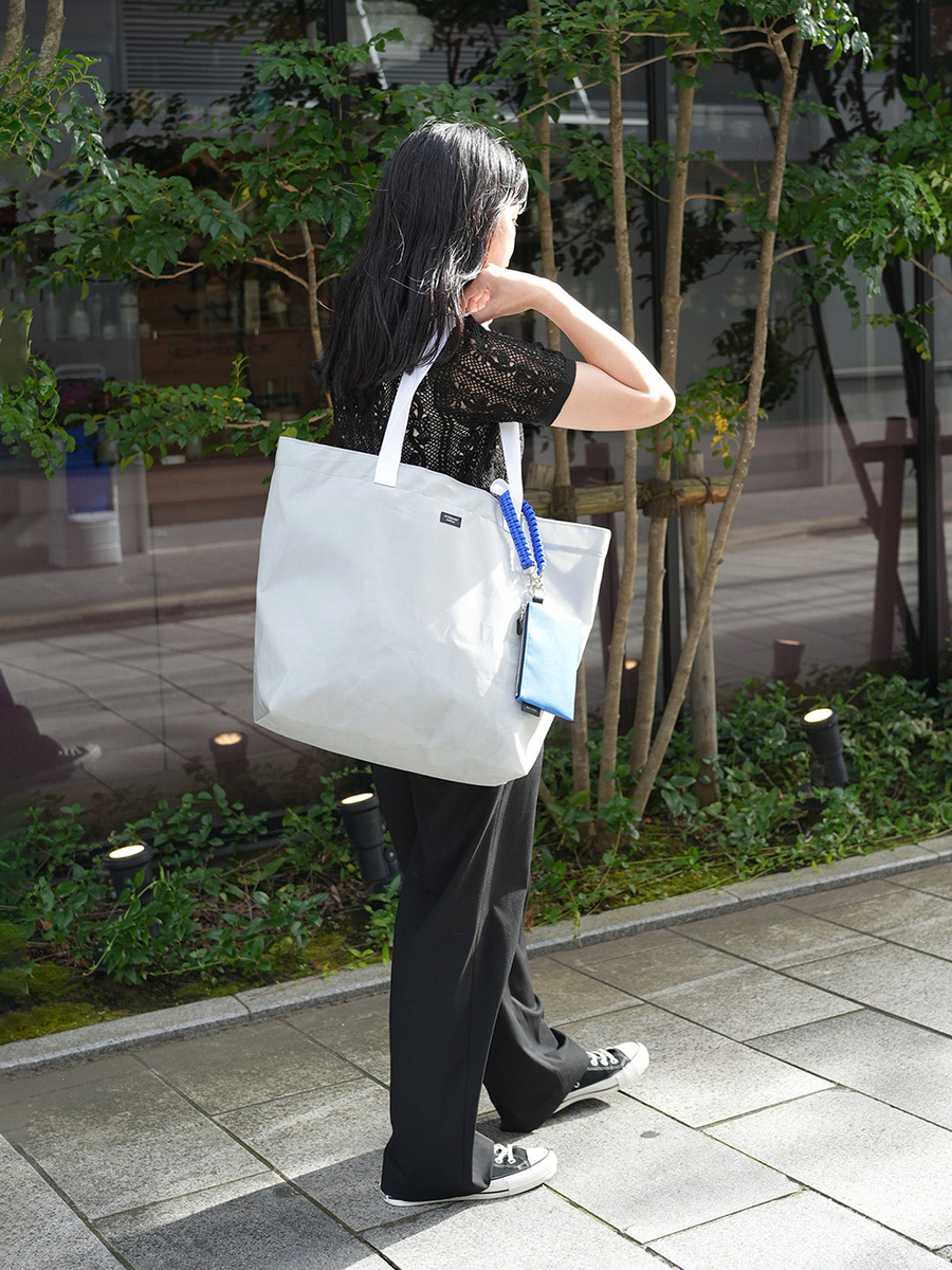 オイカワのコーデ