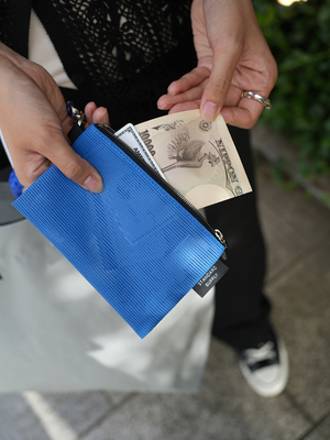 オイカワのコーデ