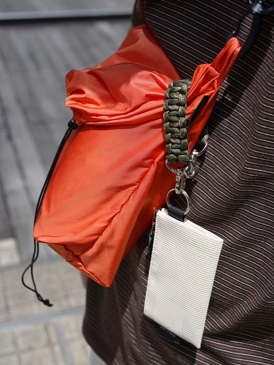 カワイのコーデ