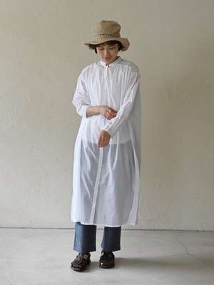 オガタのコーデ