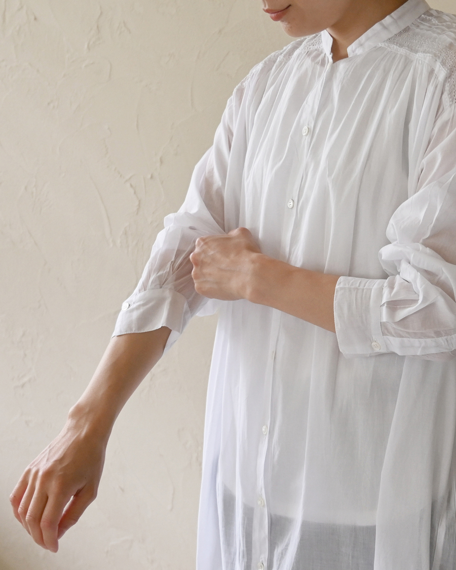 オガタのコーデ