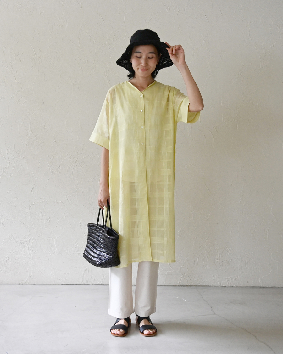 クロオカのコーデ