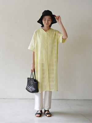 クロオカのコーデ