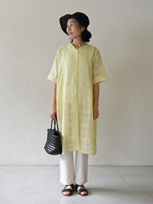 クロオカのコーデ