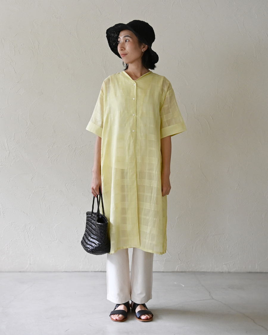 クロオカのコーデ